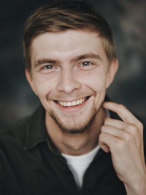 Игорь Царегородцев,