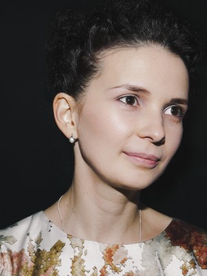 Мария Смольникова,