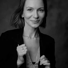 Наталья Рычкова,